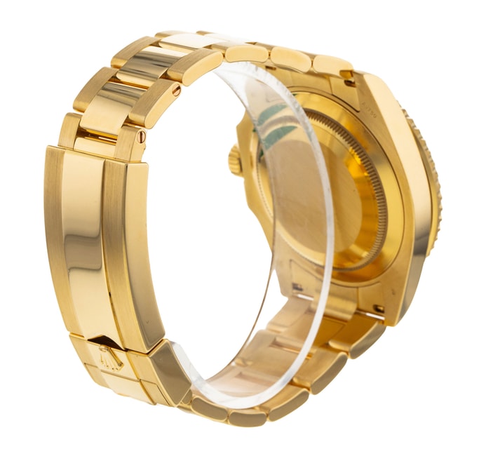Rolex Submariner 126618 LN Image 3